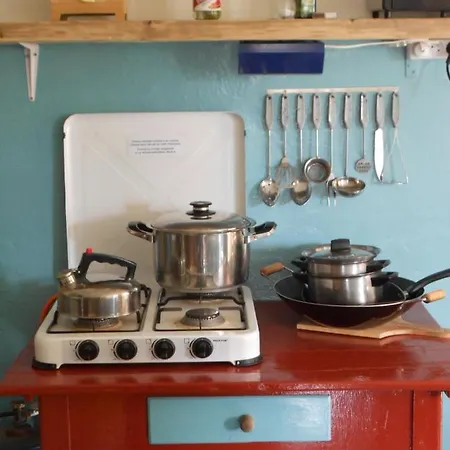 Rum i privatbostad Farmer's At Sedliacky Dvor -