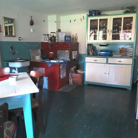 Farmer's At Sedliacky Dvor - *