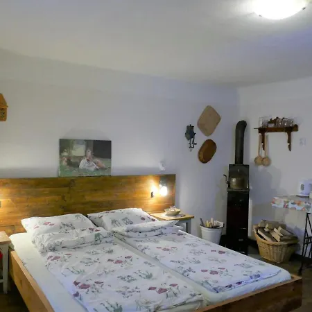 Farmer's At Sedliacky Dvor - * Brezno