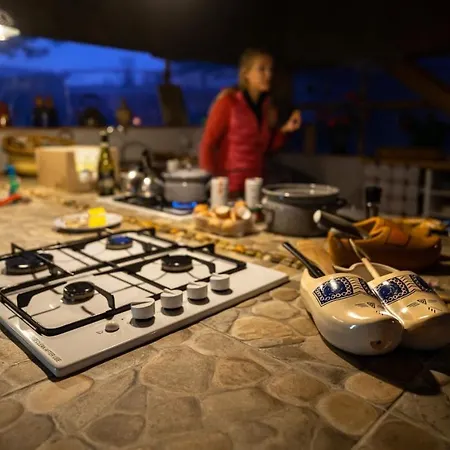 Farmer's At Sedliacky Dvor - Brezno