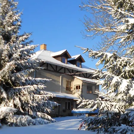 Quarto em Acomodações Particulares Farmer's At Sedliacky Dvor -