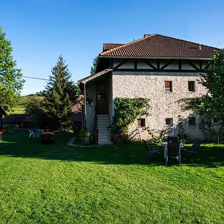 Farmer's At Sedliacky Dvor - *