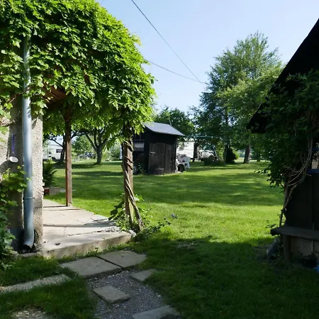 Homestay Farmer's At Sedliacky Dvor - Brezno