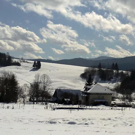 Farmer's At Sedliacky Dvor - Homestay Brezno