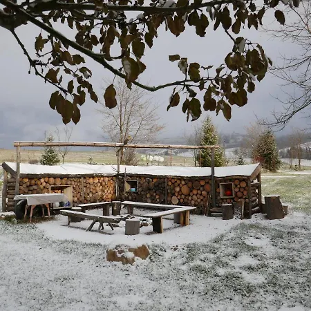 Farmer's At Sedliacky Dvor - Brezno