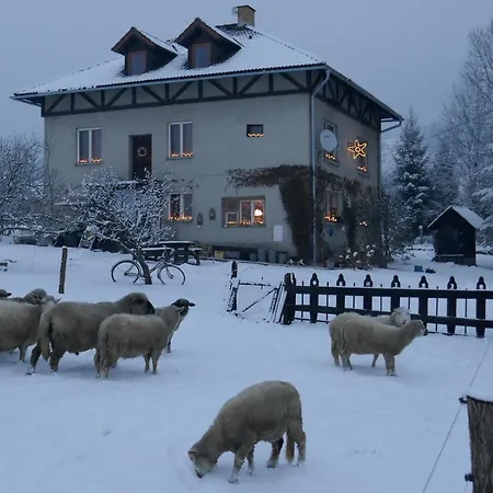 Farmer's At Sedliacky Dvor - Quarto em Acomodações Particulares *