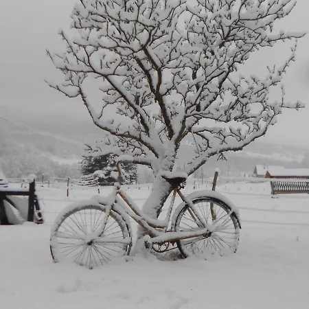 Farmer's At Sedliacky Dvor - * Brezno