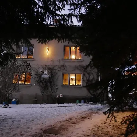 Farmer's At Sedliacky Dvor -