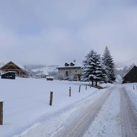 Farmer's At Sedliacky Dvor - * Brezno
