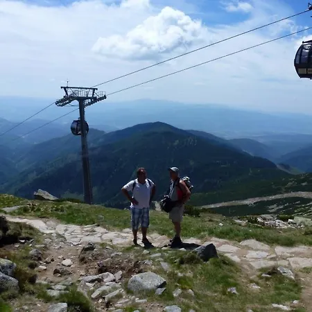 Farmer's At Sedliacky Dvor - * Brezno