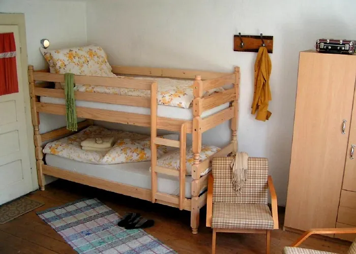 Farmer's At Sedliacky Dvor - * Brezno