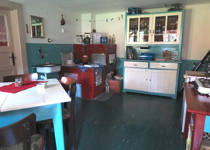 Farmer's At Sedliacky Dvor - *