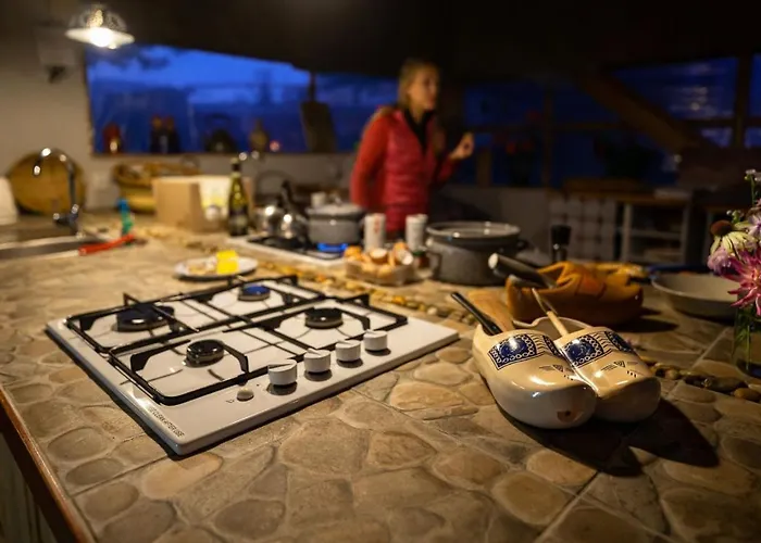 Farmer's At Sedliacky Dvor - Brezno