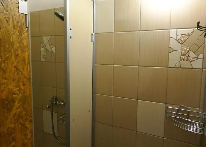 Farmer's At Sedliacky Dvor -