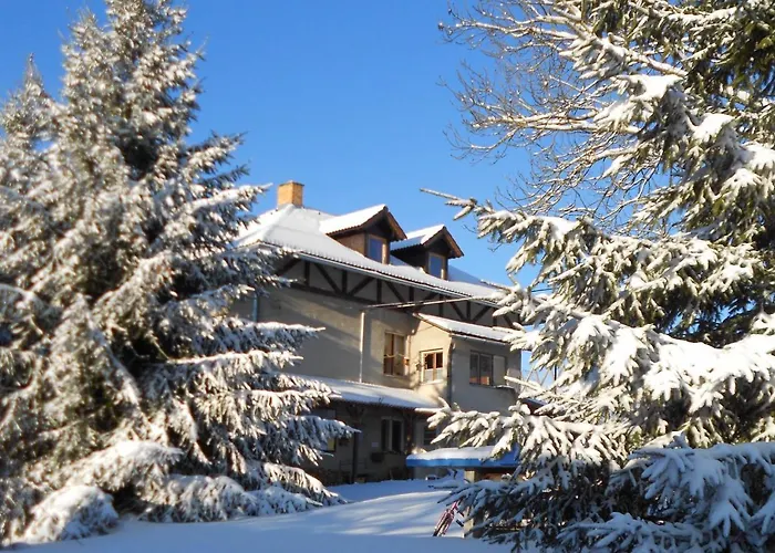 Habitación en casa particular Farmer's At Sedliacky Dvor -