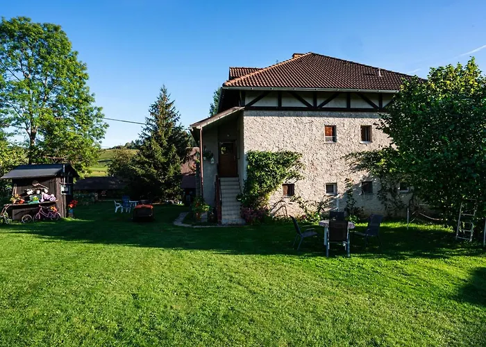 Farmer's At Sedliacky Dvor - *