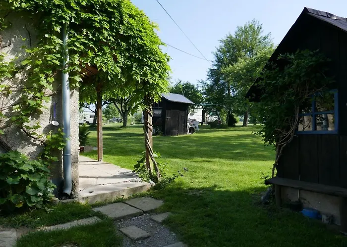 Habitación en casa particular Farmer's At Sedliacky Dvor - Brezno