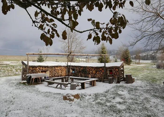 Farmer's At Sedliacky Dvor - Brezno