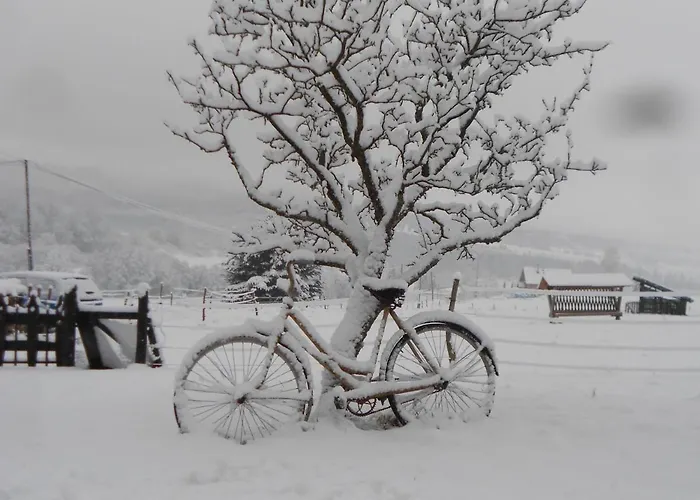 Farmer's At Sedliacky Dvor - * Brezno