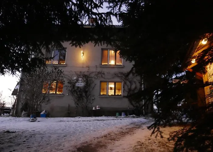 Farmer's At Sedliacky Dvor -