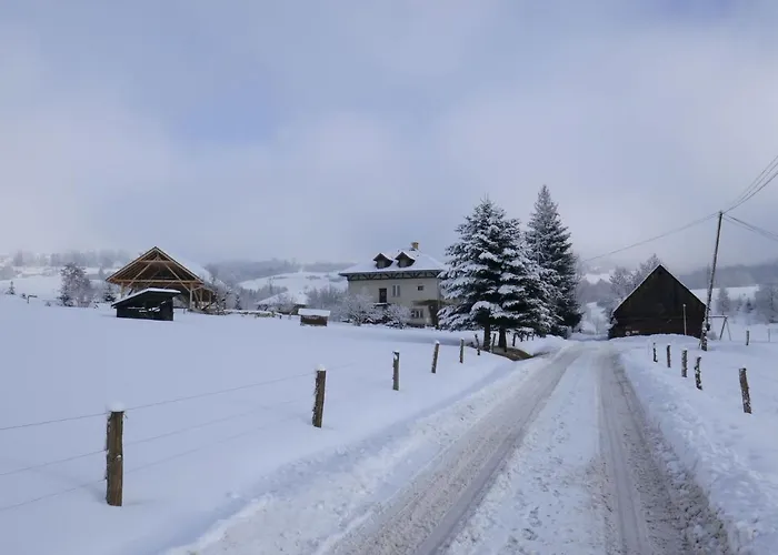 Farmer's At Sedliacky Dvor - * Brezno