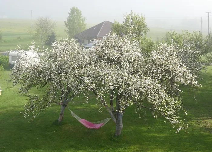 Habitación en casa particular Farmer's At Sedliacky Dvor - Brezno