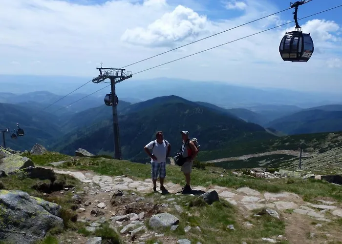 Farmer's At Sedliacky Dvor - * Brezno